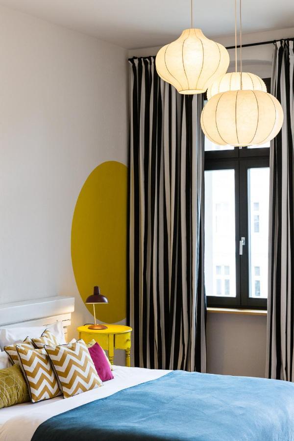 Apartment Brilliant *